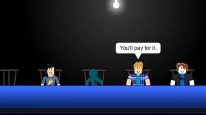 10 Worst Moments in Breaking Point Roblox