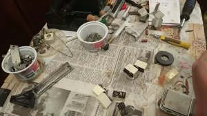 реле РВ-5а " золото и серебро "