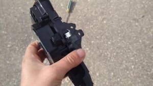 Замок ЦМФ NEXT проблемы открывания.