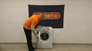 Видеообзор стиральной машины LERAN WMS 10722 WD со специалистом от RBT.ru