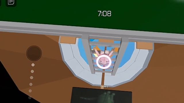 Секретки в тавер фл ? // нашла секретный уровень с котиками?? // Roblox tower FL смотреть онлайн