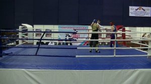 70кг. Дзгоев & Фрейманов  [Сават, ЧР 2017, раздел "Комба"]