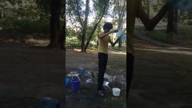 Сiльський ГЕНСТА и ОТКЛЮЧЕНИЕ ГОРЯЧЕЙ ВОДЫ (ЛЕДВЕДРОВЫЗОВ) смотреть онлайн