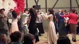 Демер в селе Хрюг Ахтынский район Дагестан