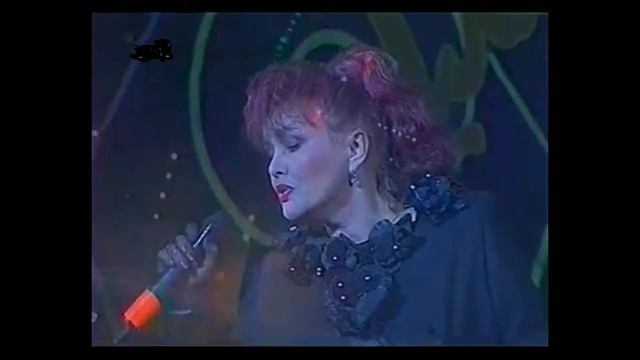 Вадим Крищенко "Невезуча" (муз.Олександр Злотник,вик.Алла Кудлай)