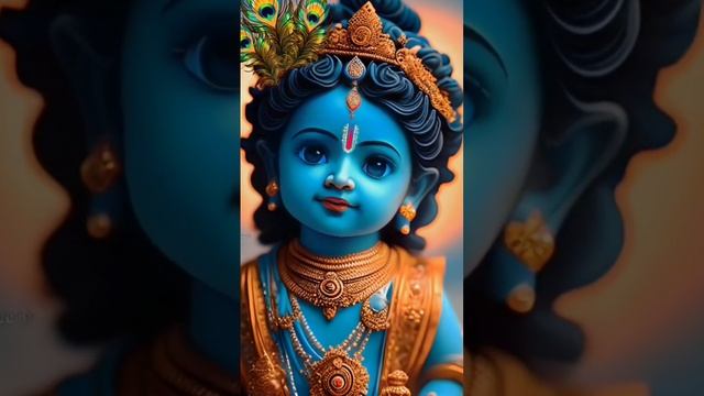 #krishna #krishnabhajan #youtubeshorts #trending #viral #cute #shorts