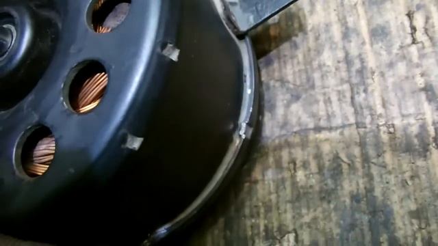 Скрипит вентилятор радиатора Киа Церато. Ремонт. смотреть онлайн