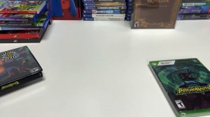 Psychonauts 2: Motherlobe Edition (PS4/Xbox Series X/Xbox One) Unboxing
