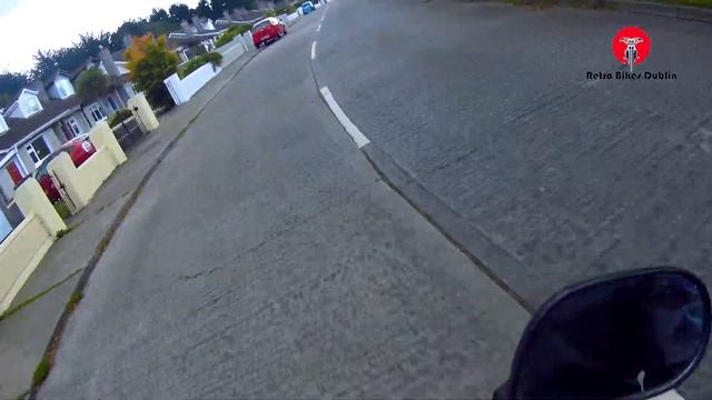 Honda Zoomer 50 - definitely our last zoomer of 2020!! - 2005 Honda zoomer 50 review