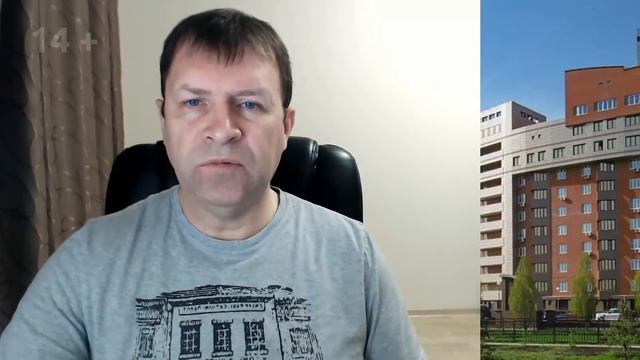 Простой ответ - кто такой риэлтор?