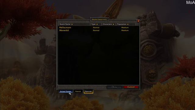 how to install WoW privet server good population 5.4.8 Mists Of Pandaria free server смотреть онлайн