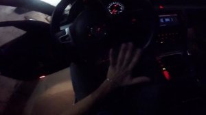Стук рулевой рейки? Passat b6