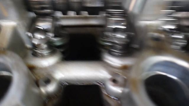 Проверка гидрокомпенсаторов. Часть 1 смотреть онлайн