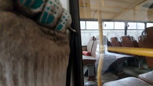 Как Вставить клин или Замок в резинку ПАЗ  УАЗ ИТД ОДНОЙ ЛЕВОЙ Быстро. Простое решение