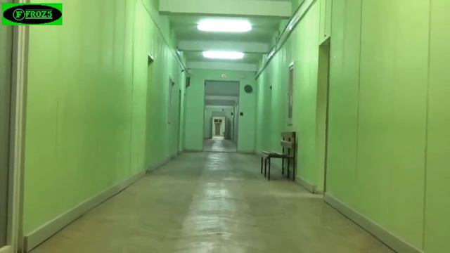 Видеоэкскурсия. М. Юго-Западная . Московский педагогический государственный университет.