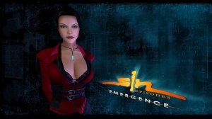 SiN Episodes: Emergence 2006  # 1 60fps