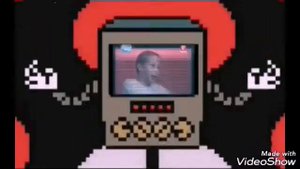 Undertale rytp *мудатон*