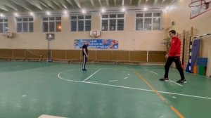 Мастер класс по легкой атлетике