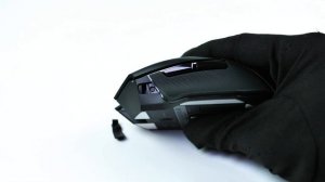 Razer Basilisk Ultimate ?️ | Краткий обзор