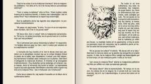 Paŝtistino kaj kamentubisto • Esperanto