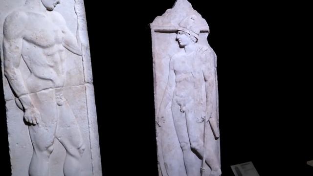 Центральный исторический, археологический музей Стамбул, Шедевр или разочарование?