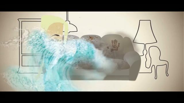 Химчистка на дому. Чисто Алекс. смотреть онлайн