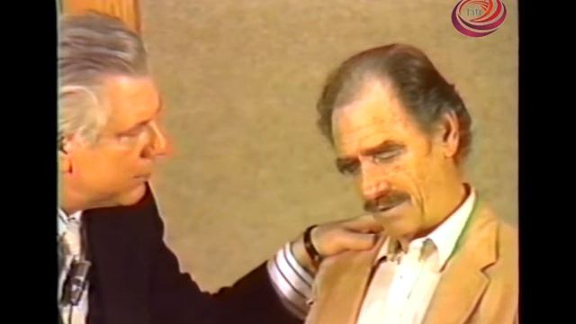 Gil Boyne training film entitled 'Lee' - A case of stuttering and intense self-rejection смотреть онлайн