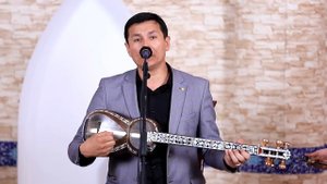 МАНА ЎША БАРЧАНИ ЙИҒЛАТГАН ҚЎШИҚ.СУЛТОНБОЙ ХУДАЙБЕРГАНОВ ИЖОДИДАН.