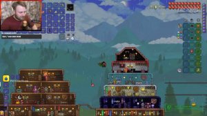 КООПЕРАТИВНАЯ ТЕРРАРИЯ #18 © Terraria