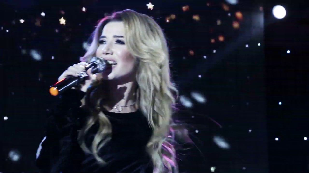 МАРИНА АЛИЕВА - Мы Будем вместе (Сольный Концерт 2018) 7НЕБО смотреть онлайн