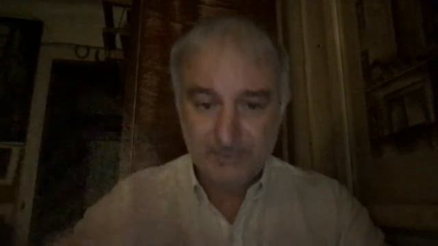 Урок 55 (3). Випашьяна. Введение в природу ума на основе явлений