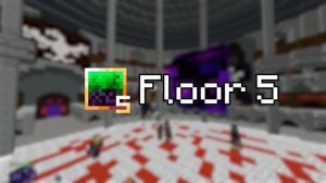 Гайд на МАГА в данжах (Hypixel Skyblock)