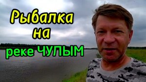 Перемёт сработал! Фидер тоже не отставал! Река Чулым