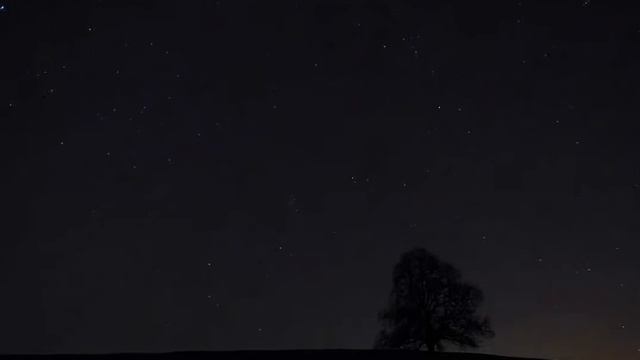 Цейтраферная съемка Безумно красиво! смотреть онлайн