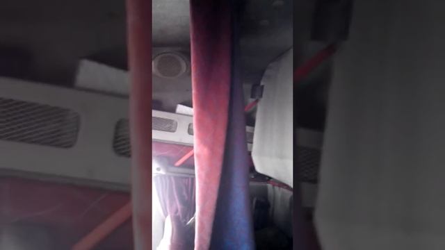 Получил другую машину iveco stralis в плачевном состоянии, будем преображать! смотреть онлайн