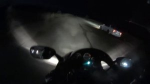 Обзор Yamaha YZF1000R Thunderace.Попал в дтп?Top speed