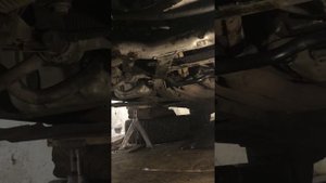 Стук м54 на горячую через 10-15 секунд после запуска