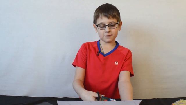 АМОНГ АС САМОДЕЛКИ. Магниты из бумаги а4 своими руками. Among us tutorial. Среди нас поделки.