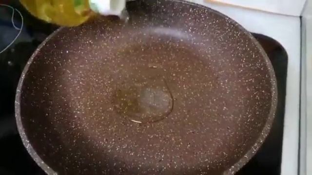 Лёгкие, овощные оладьи, которые понравятся всем!? смотреть онлайн