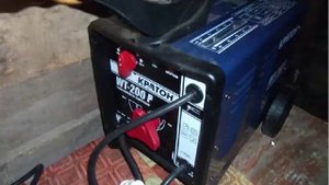 сарочный трансформатор КРАТОН отзыв