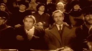 Копия видео Собачье Сердце   отрывок