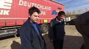 Газель Фермер тюнинг, Свап Toyota в Газель своими руками.