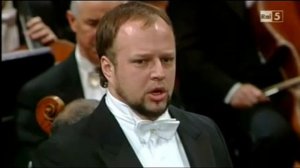 Dmitry Beloselskiy "Ella giammai m'amò"