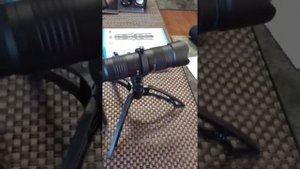 Дорожный мини Телескоп ????+??✈️⛵?️⛰️ APL-JS2040, APEXEL 20-40X Zoom Smartphone Lens