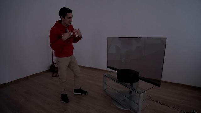 Прозрачный телевизор Xiaomi: распаковка и первый обзор! смотреть онлайн