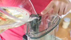 Домашний майонез простой