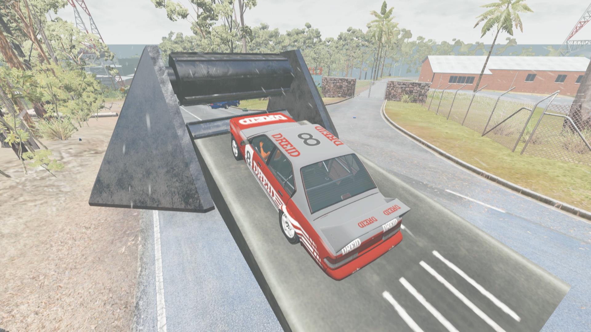 Beamng drive steam roller фото 32