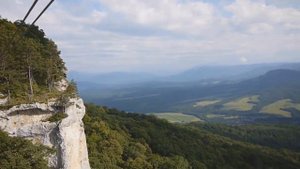 Адыгея, окрестности станицы Даховской