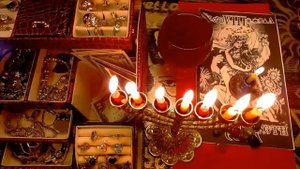 Врата Льва Новолуние Исполнение Желания Автор Светлана ВЕДА