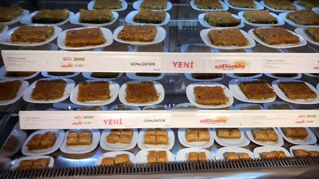 Новогодняя ИКЕЯ в Турции смотреть онлайн